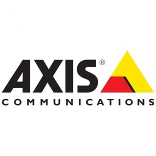 Axis - Caméras réseau IP et matériel de prise d'images